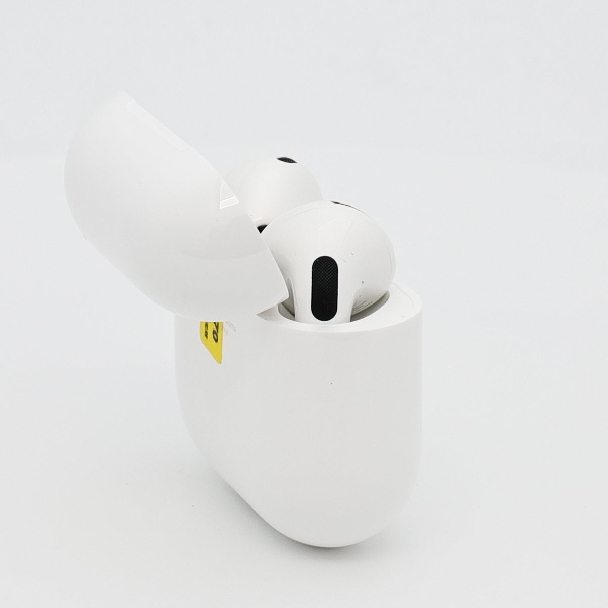 99新 Apple AirPods 4 (支持主动降噪) 白色