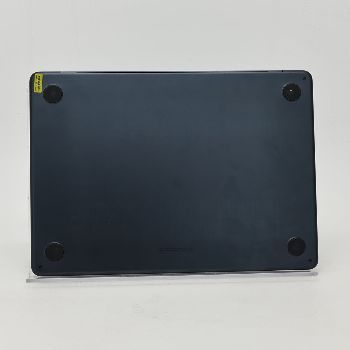 99新 Apple MacBook Air 24年 13寸 M3（8+8核） 8G RAM 256G SSD 午夜色