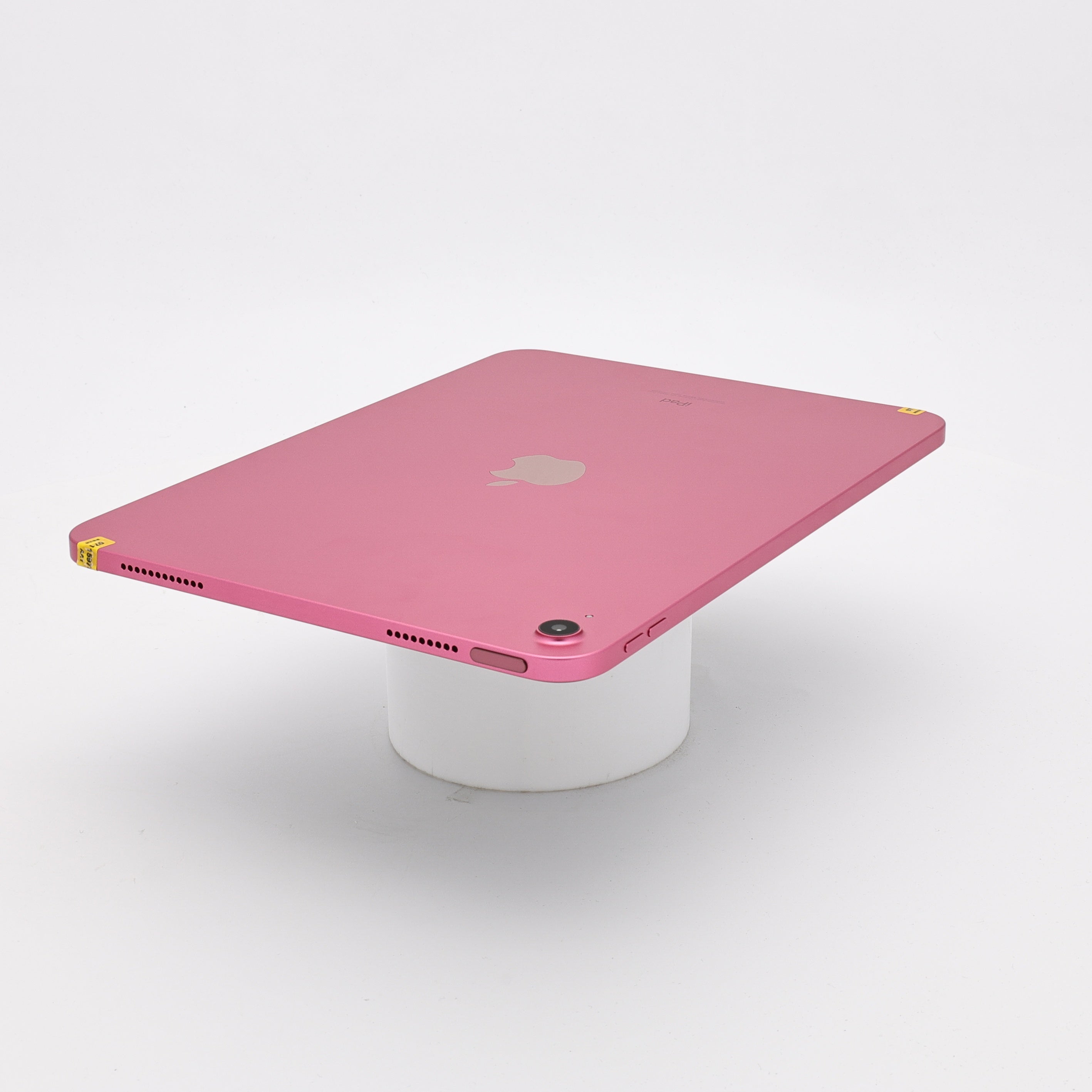 99新 Apple iPad 10代 256G 粉紅色 WIFI