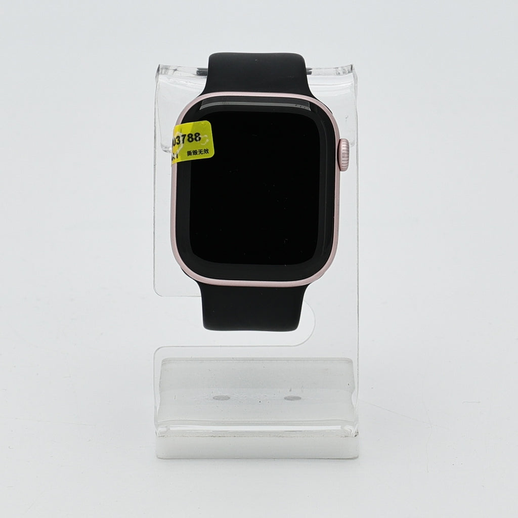 99新 Apple Watch Series 10 42毫米 鋁金屬