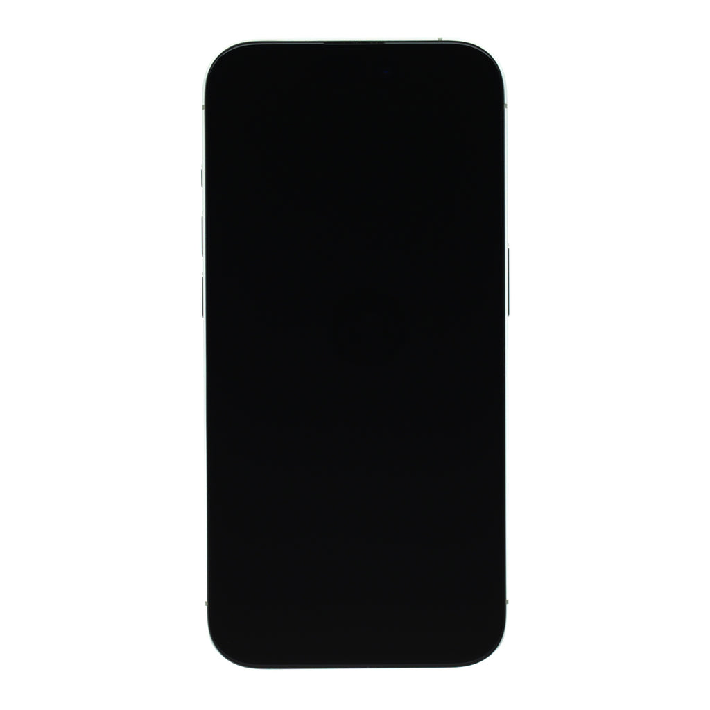 95新 Apple iPhone 15 Pro 256G 白色鈦金屬 中國大陸版