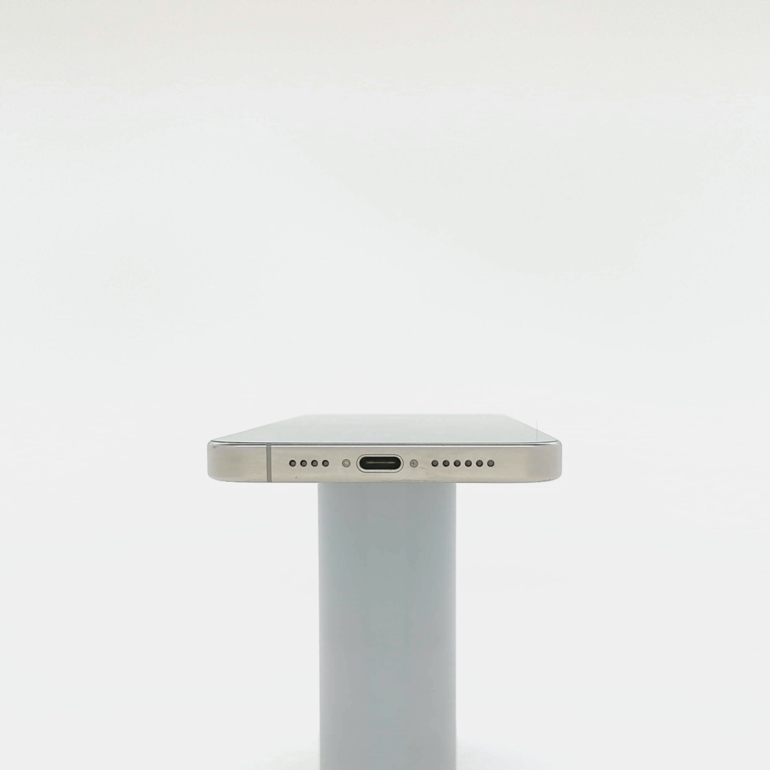 95新 Apple iPhone 15 Pro Max 256G 原色鈦金屬 中國大陸版