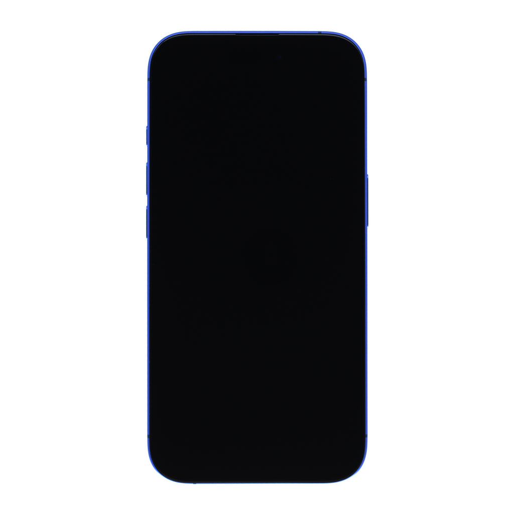 95新 Apple iPhone 16 128G 群青色 中國大陸版