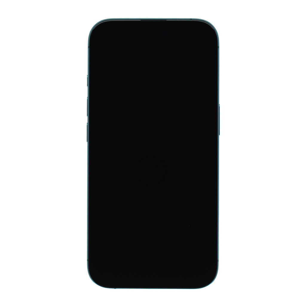 99新 Apple iPhone 16 256G 深青色 中國大陸版