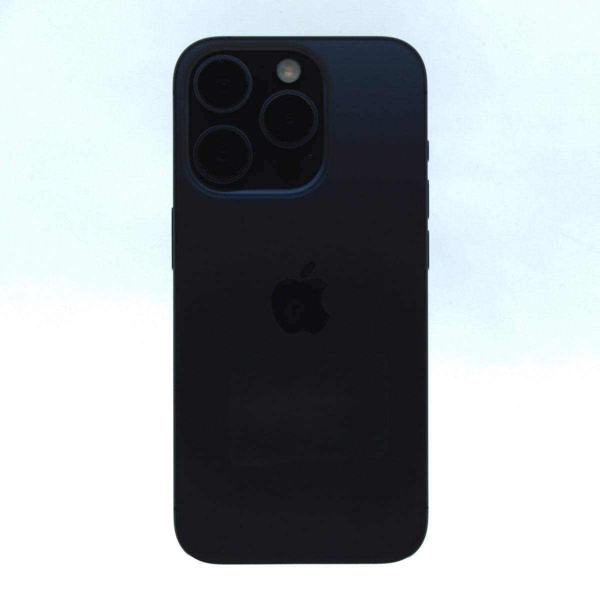 99新 Apple iPhone 15 Pro 256G 藍色鈦金屬 中國大陸版