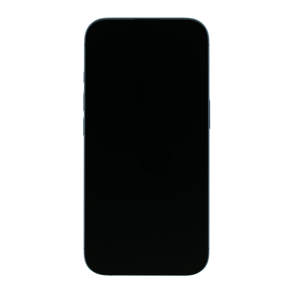 95新 Apple iPhone 16 128G 深青色 中國大陸版