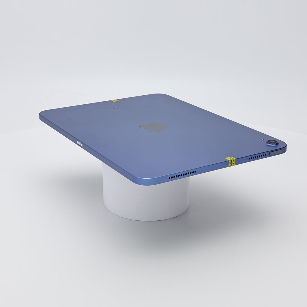 95新 Apple iPad 10代 64G 藍色 WIFI