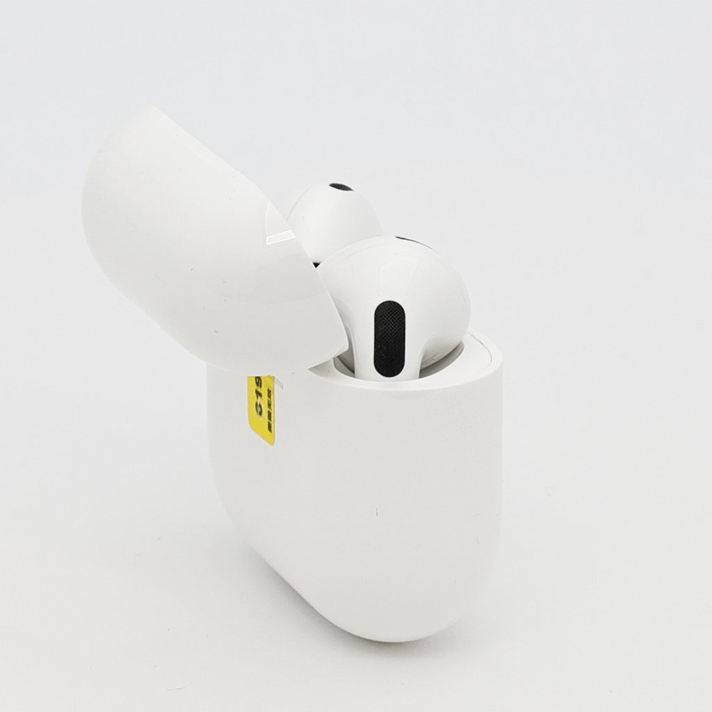 99新 Apple AirPods 4 (支持主动降噪) 白色