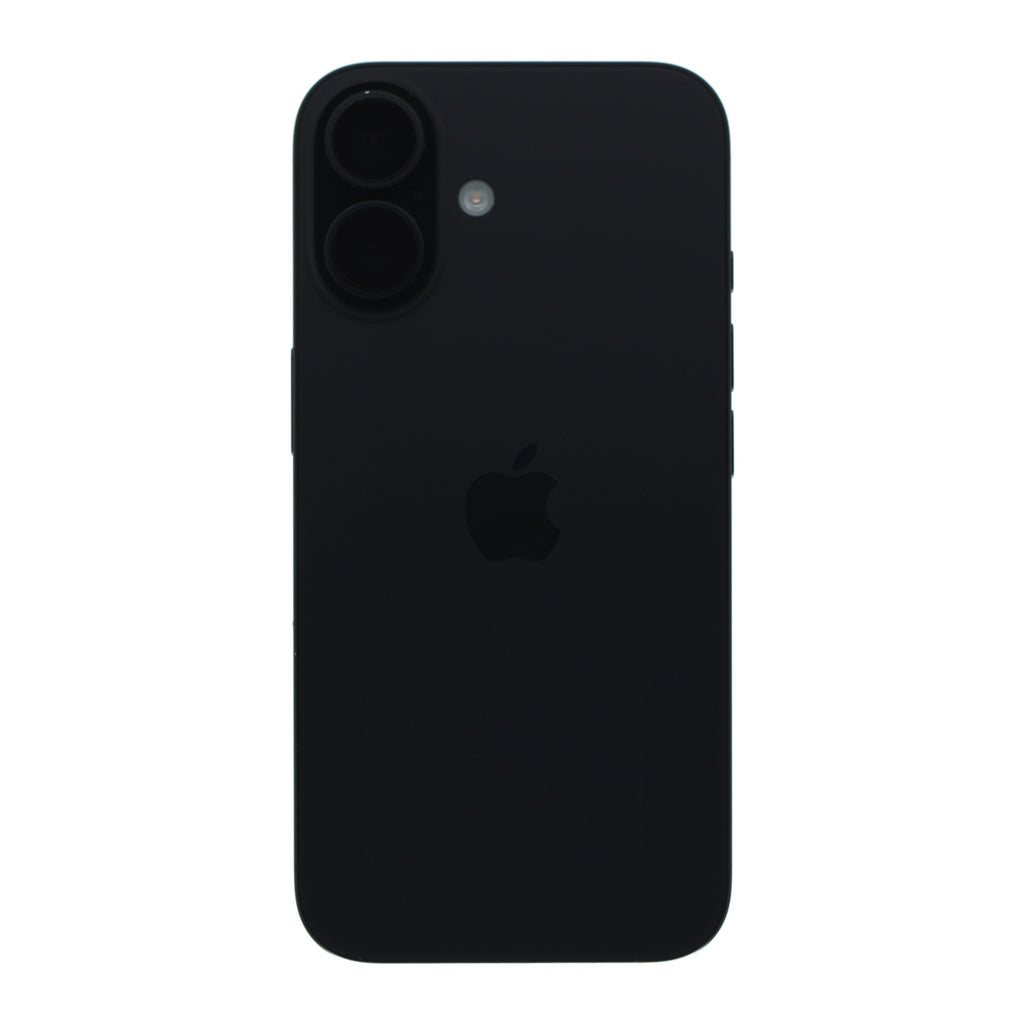 95新 Apple iPhone 16 256G 黑色 中國大陸版