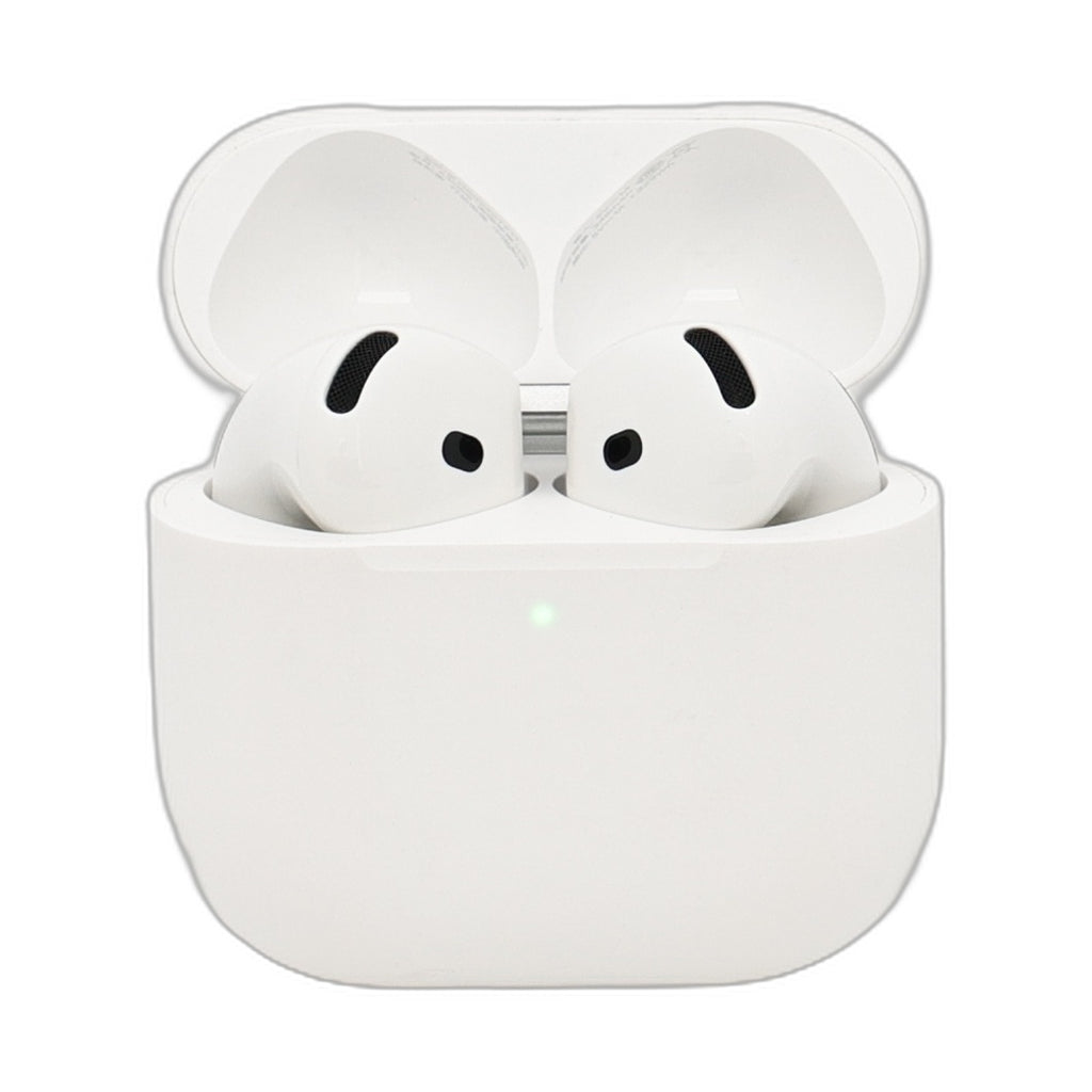 99新 Apple AirPods 4 (不支持主动降噪) 白色