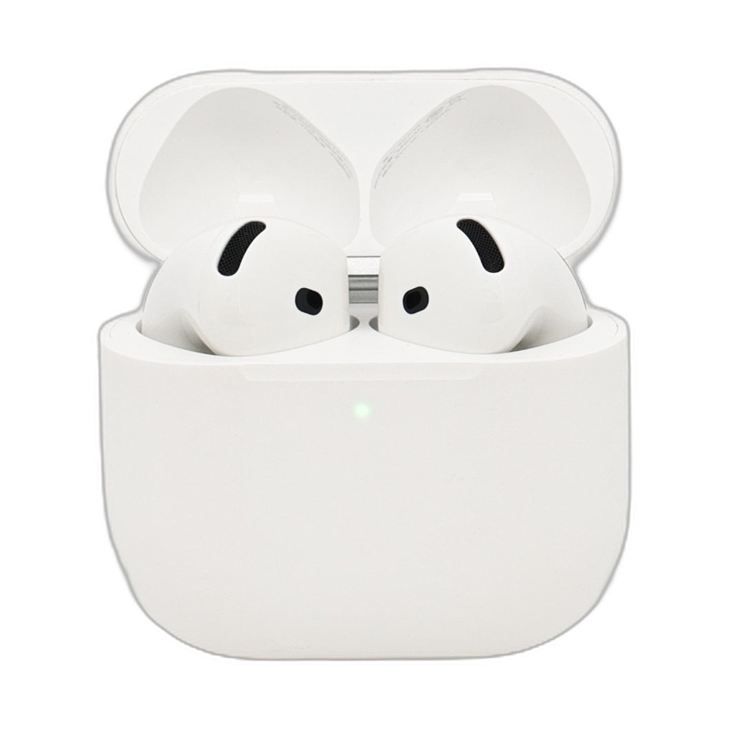 99新 Apple AirPods 4 (不支持主动降噪) 白色