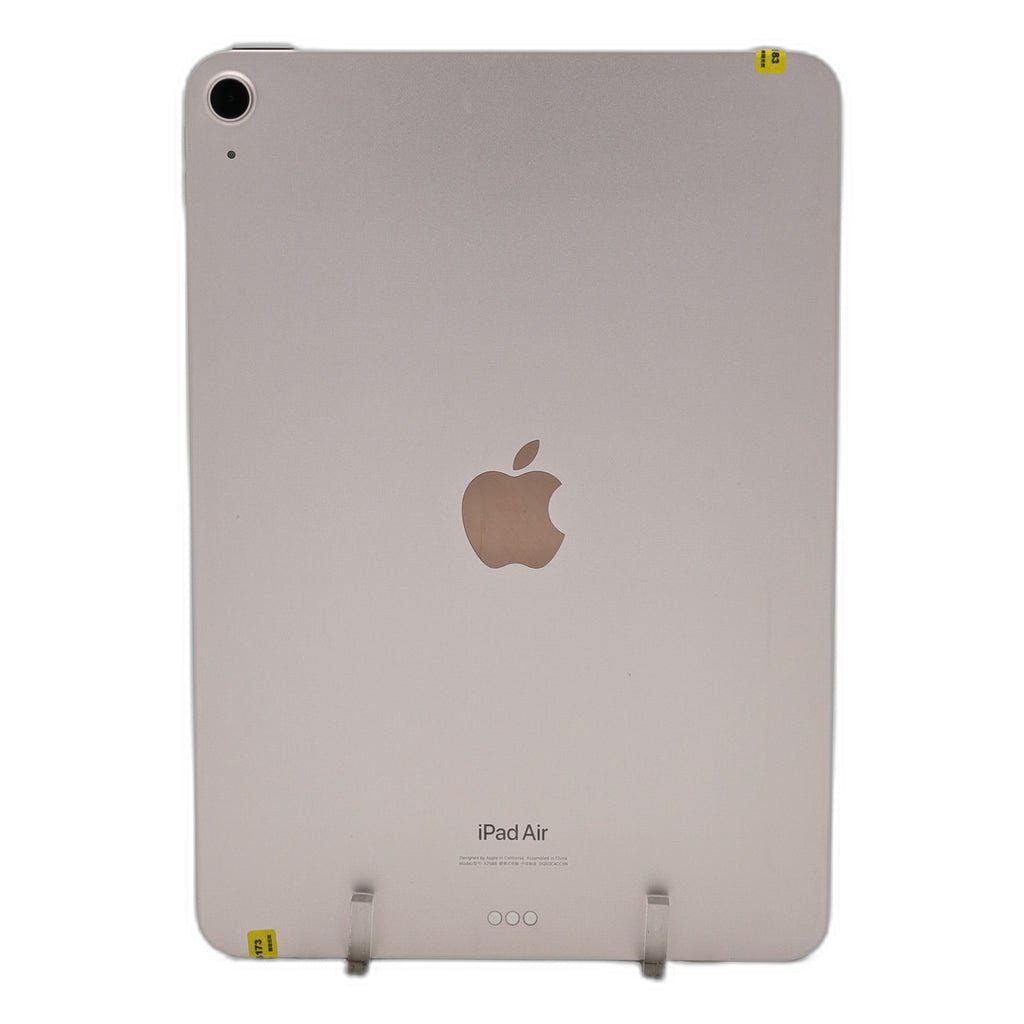 99新 Apple iPad Air5 64G 粉紅色 WIFI