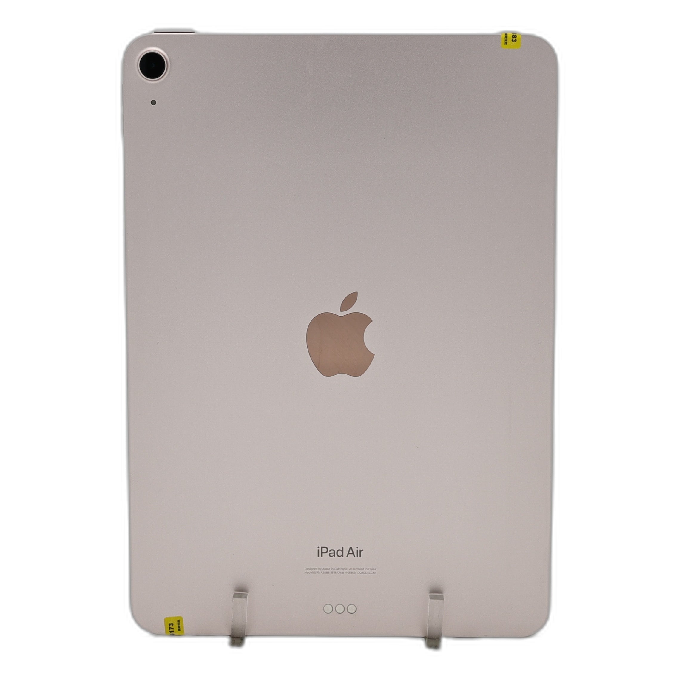 99新 Apple iPad Air5 64G 粉紅色 WIFI