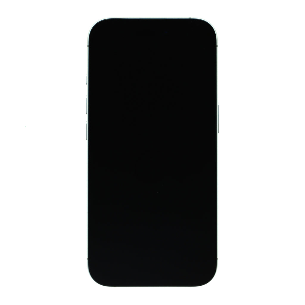 99新 Apple iPhone 16 256G 白色 中國大陸版