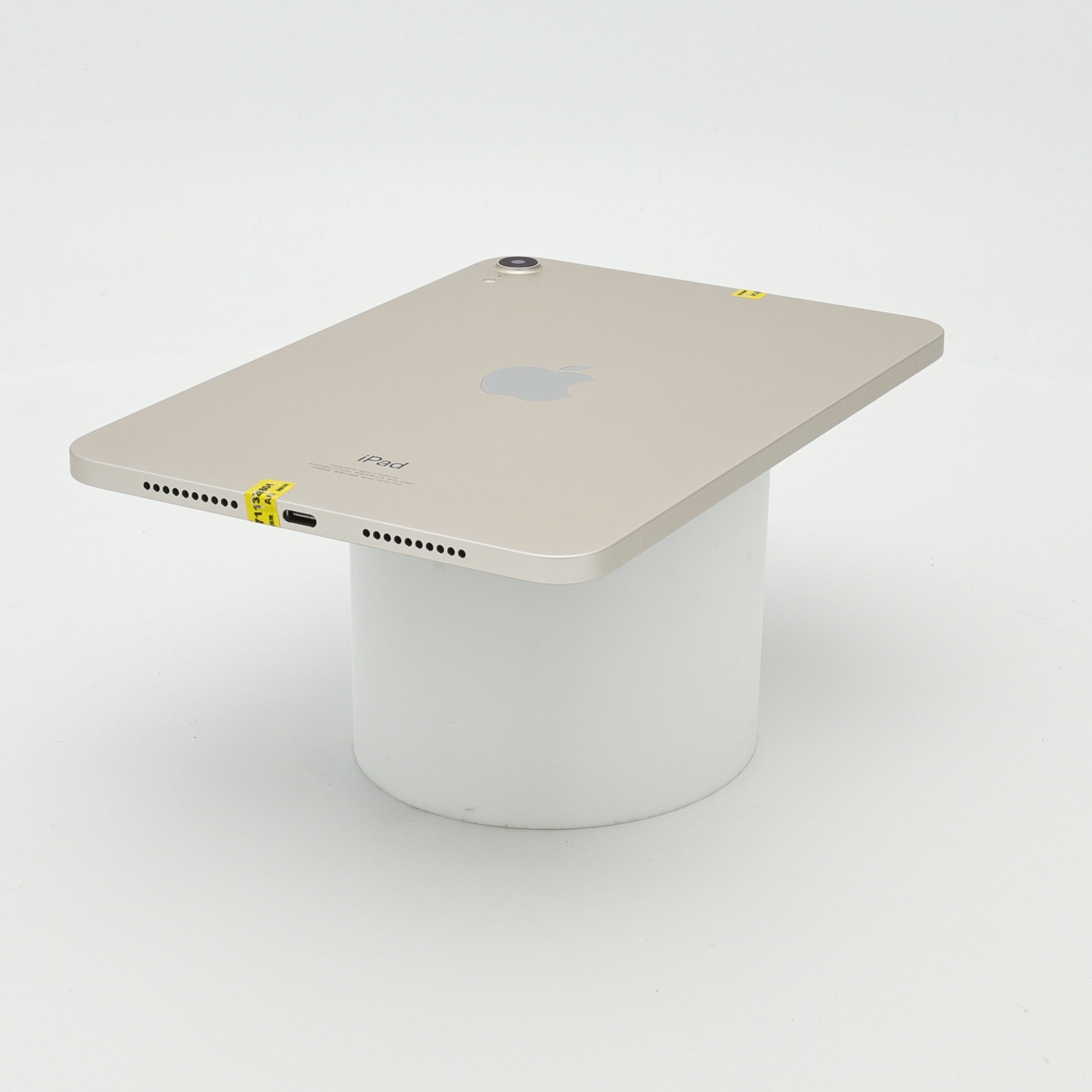 99新 Apple iPad mini6 64G 星光色 WIFI