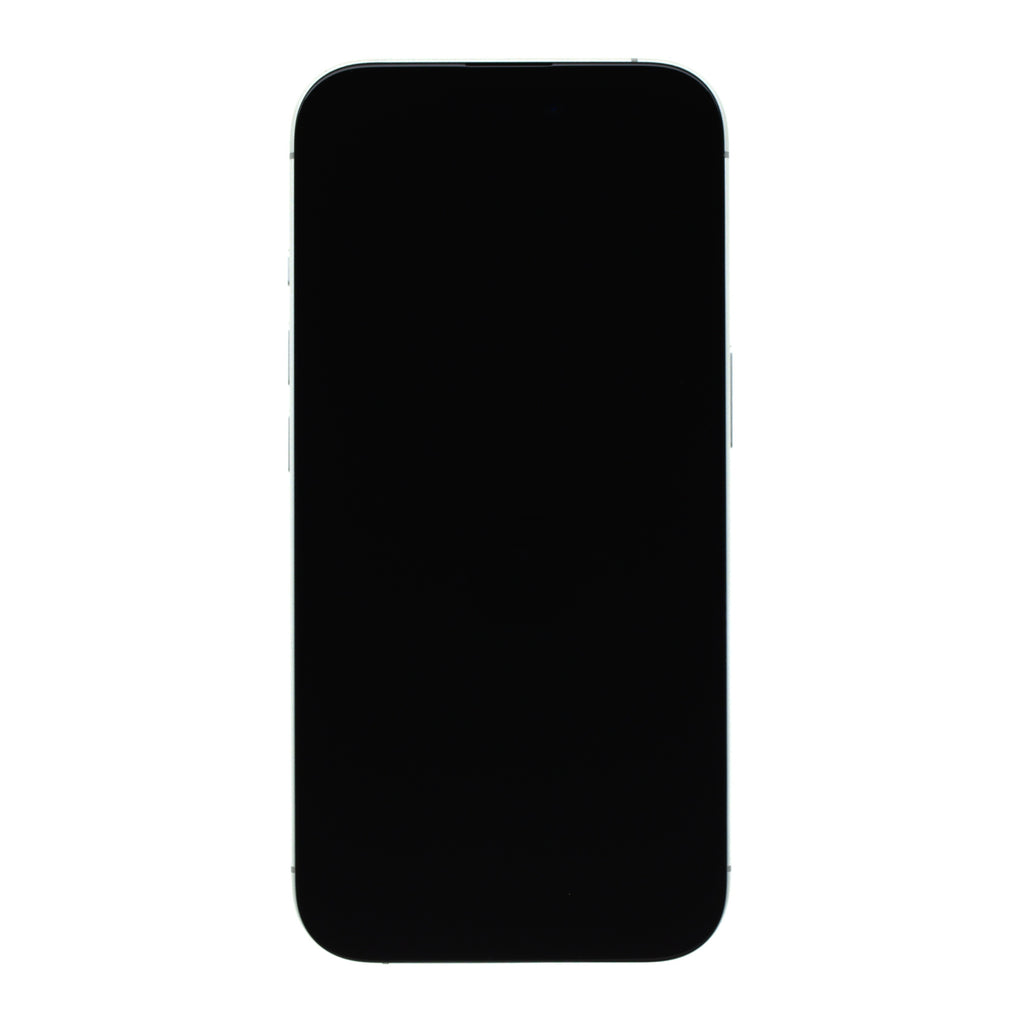 99新 Apple iPhone 16 256G 白色 中國大陸版