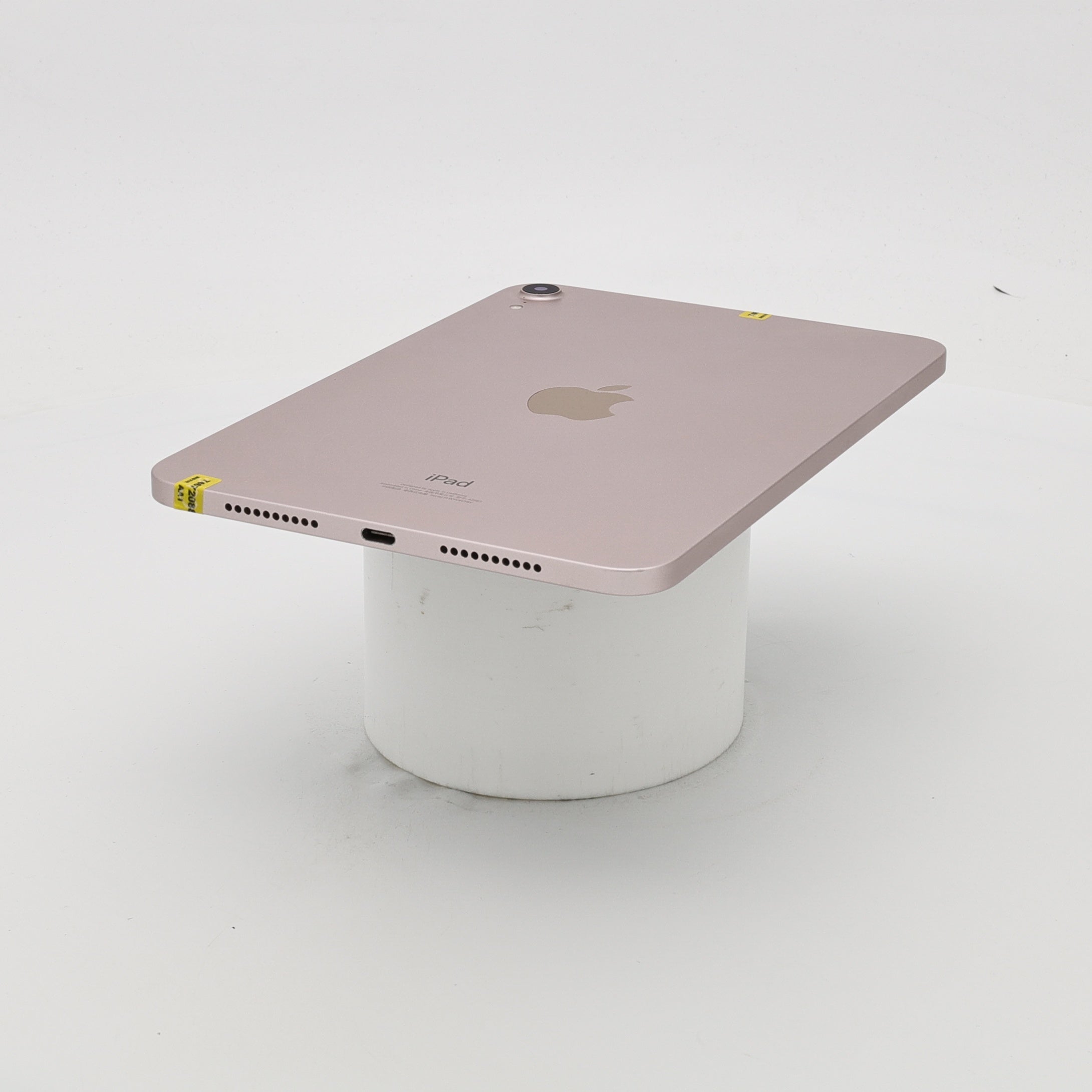 95新 Apple iPad mini6 64G 粉紅色 WIFI