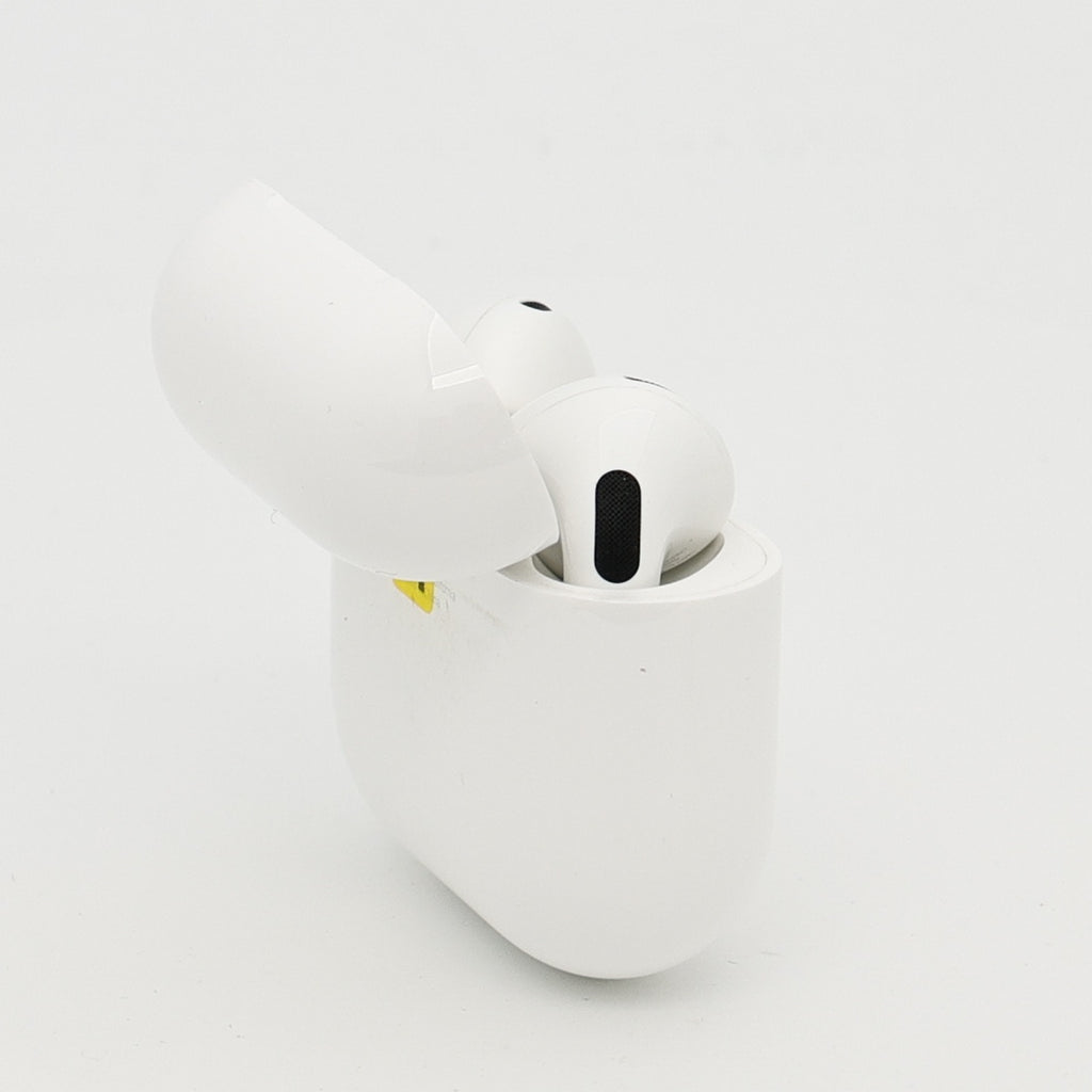 99新 Apple AirPods 4 (支持主动降噪) 白色