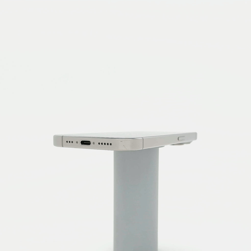 95新 Apple iPhone 15 Pro 256G 原色鈦金屬 中國大陸版