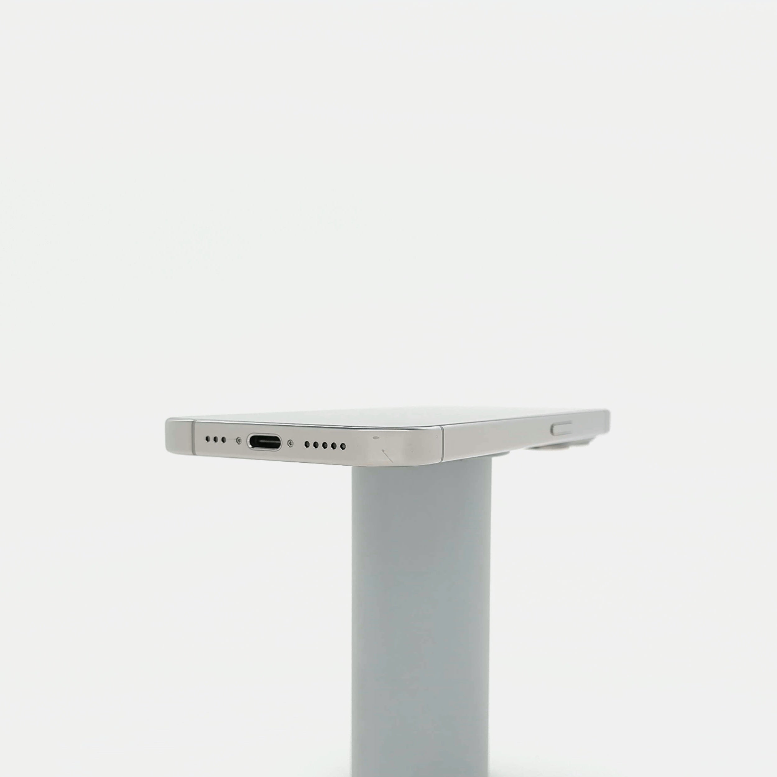 95新 Apple iPhone 15 Pro 256G 原色鈦金屬 中國大陸版
