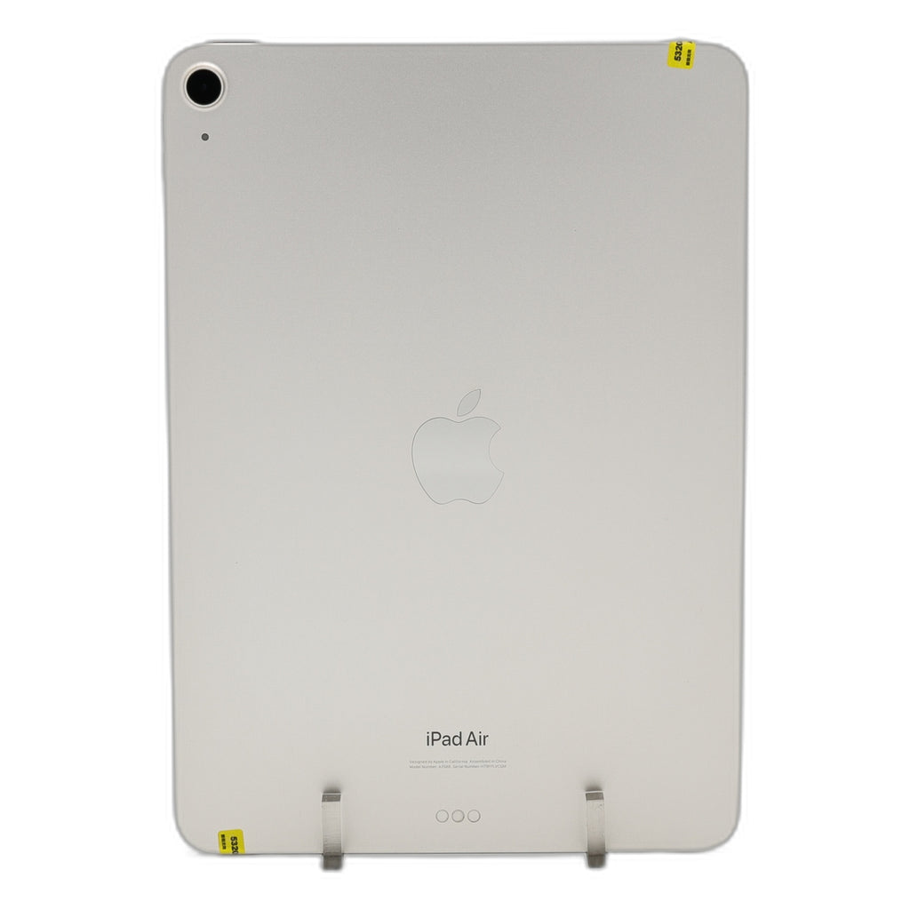 95新 Apple iPad Air5 64G 星光色 WIFI