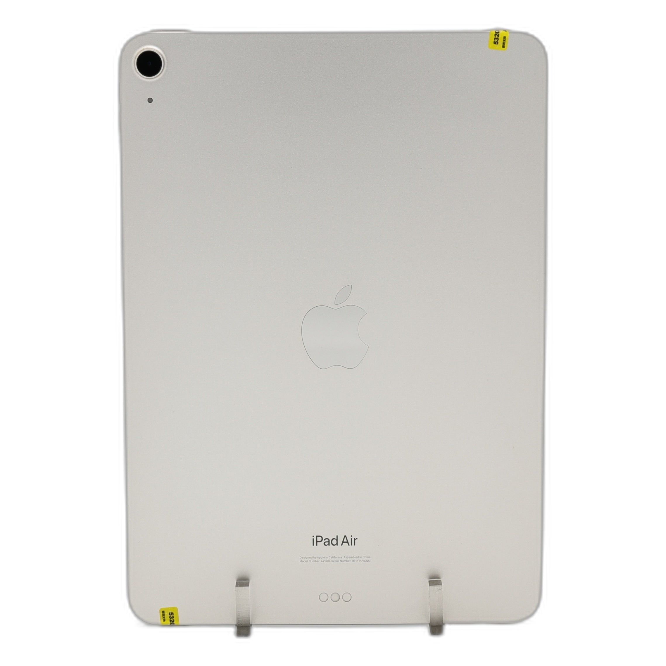 95新 Apple iPad Air5 64G 星光色 WIFI