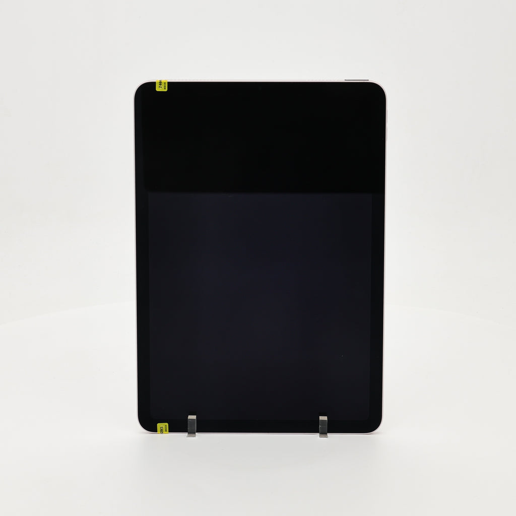 99新 Apple iPad Air5 256G 粉紅色 WIFI