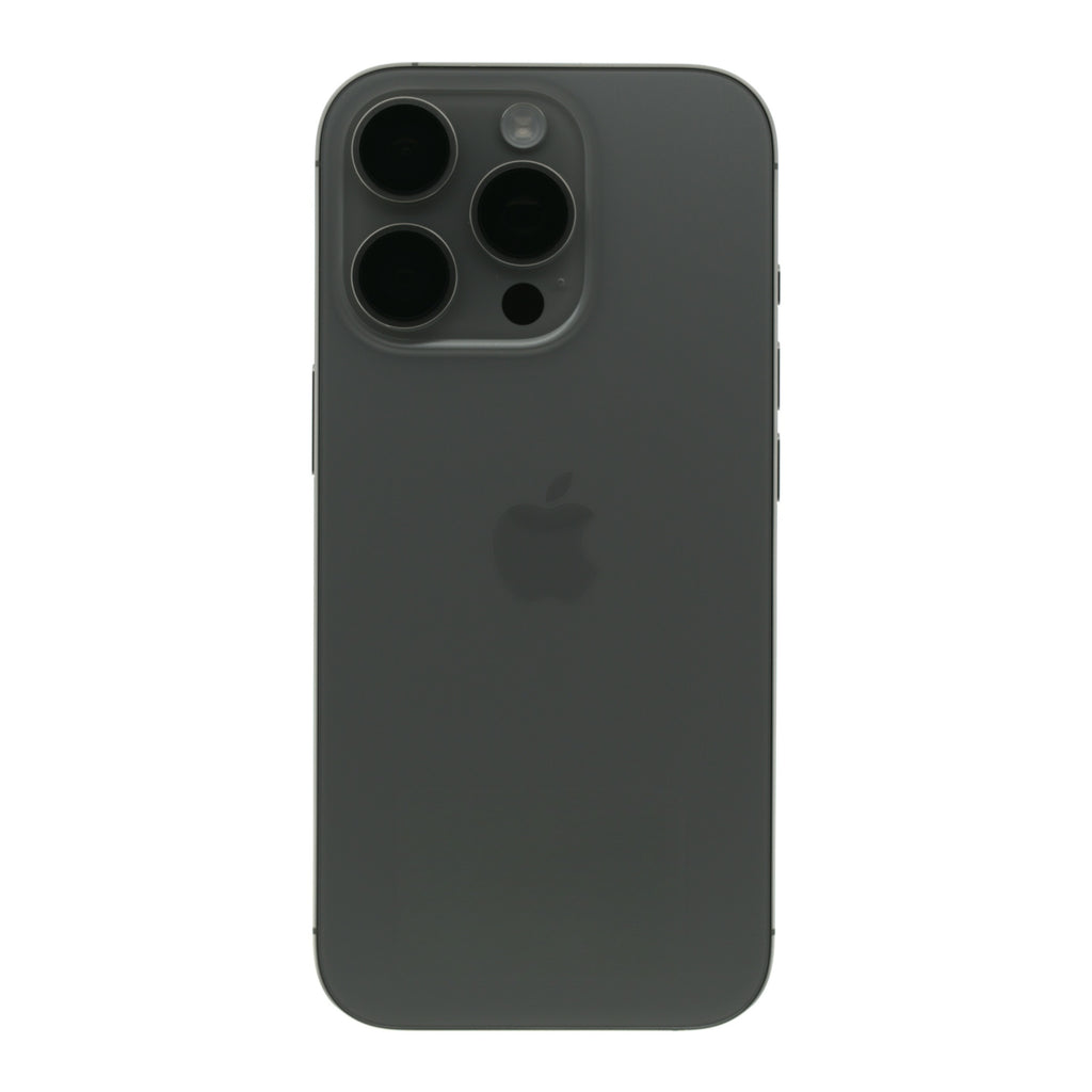 95新 Apple iPhone 16 Pro 128G 原色鈦金屬 中國大陸版