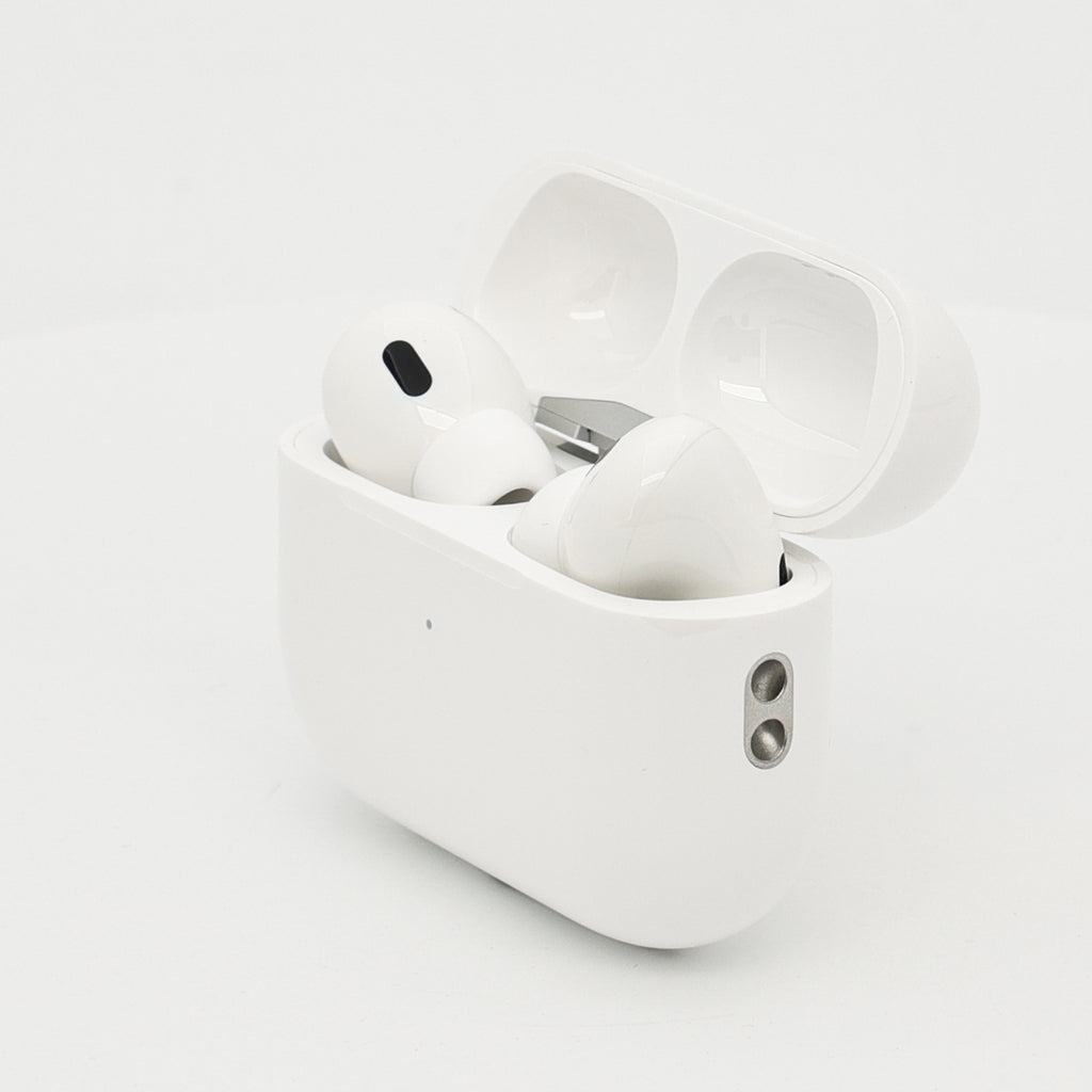 99新 Apple AirPods Pro 2 白色