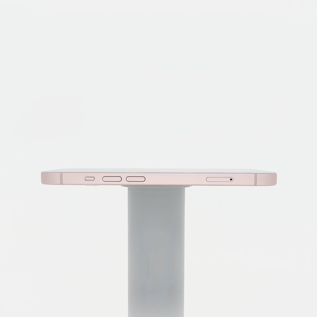 95新 Apple iPhone 15 128G 粉紅色 中國大陸版