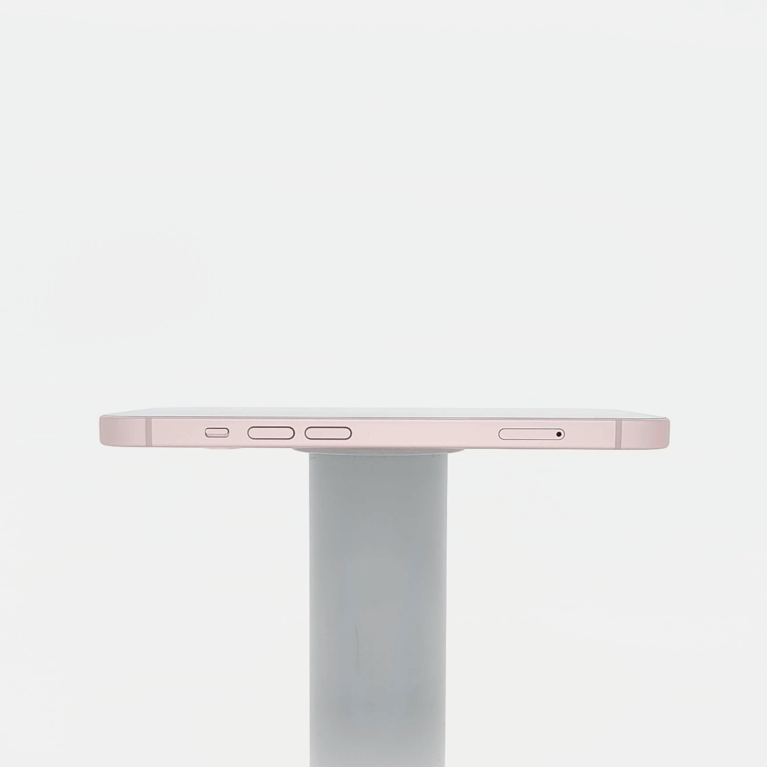 95新 Apple iPhone 15 128G 粉紅色 中國大陸版