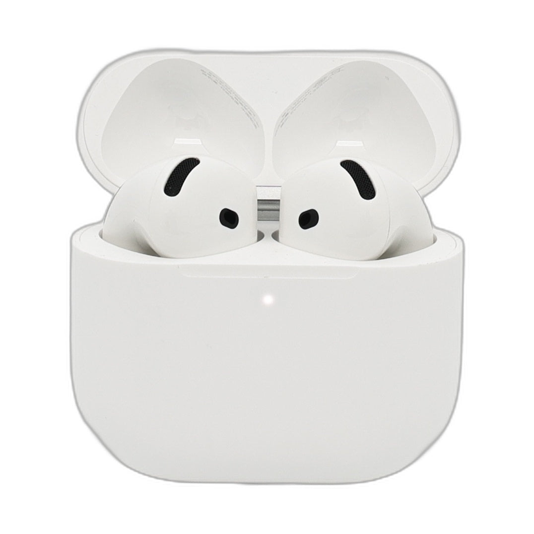 99新 Apple AirPods 4 (不支持主动降噪) 白色