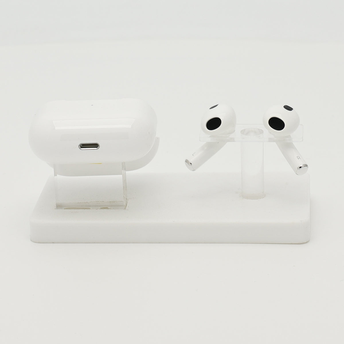 99新 Apple AirPods 3 白色