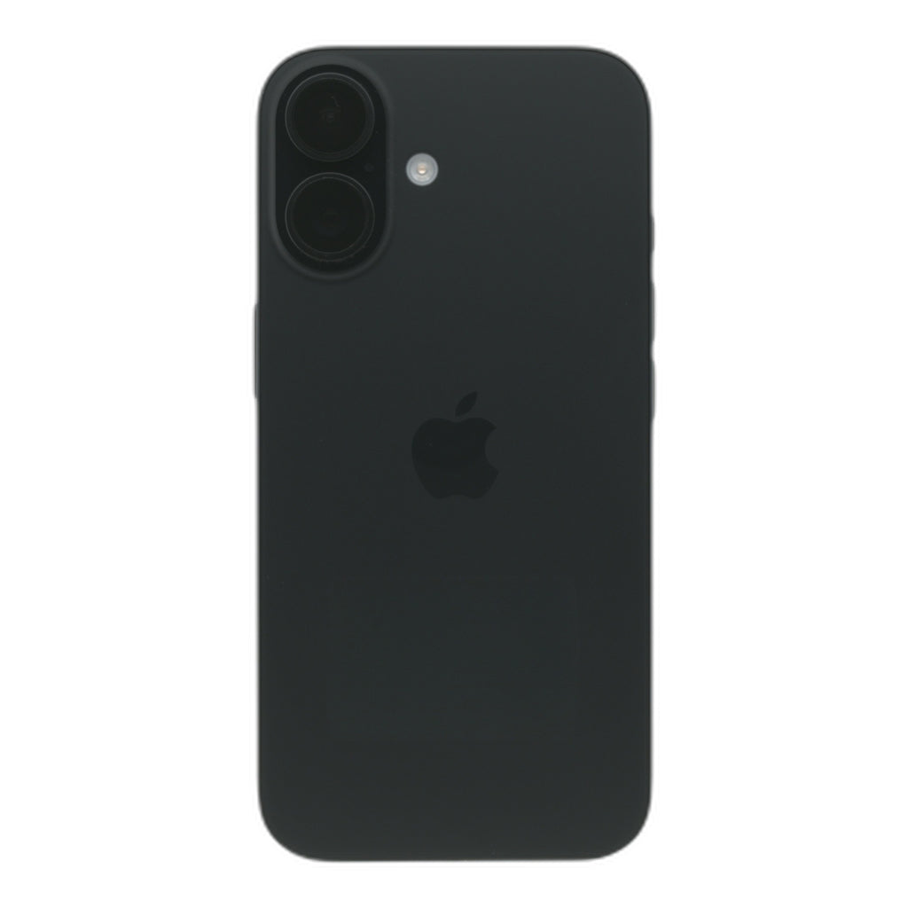 95新 Apple iPhone 16 256G 黑色 中國大陸版