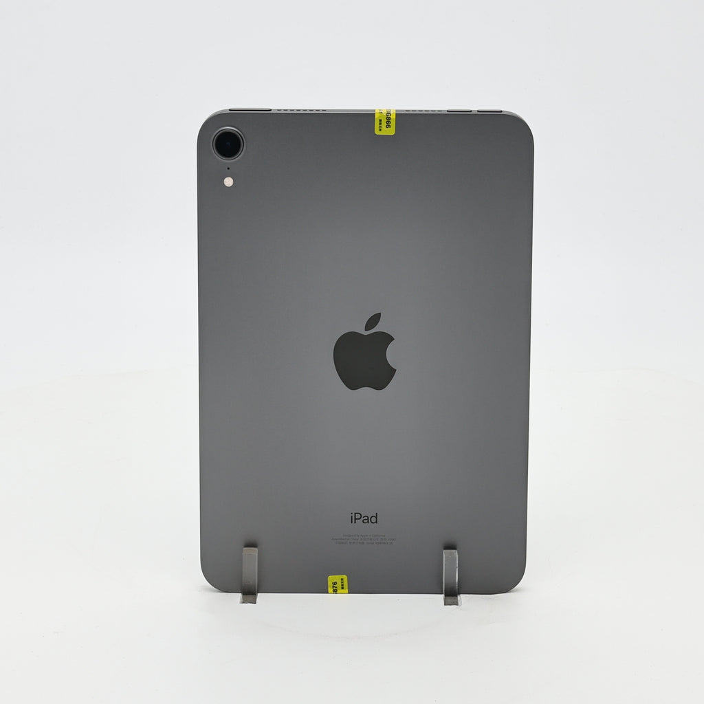 99新 Apple iPad mini6 256G 深空灰色 WIFI