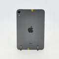 99新 Apple iPad mini6 256G 深空灰色 WIFI