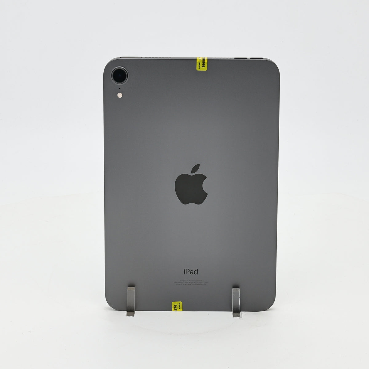 99新 Apple iPad mini6 256G 深空灰色 WIFI