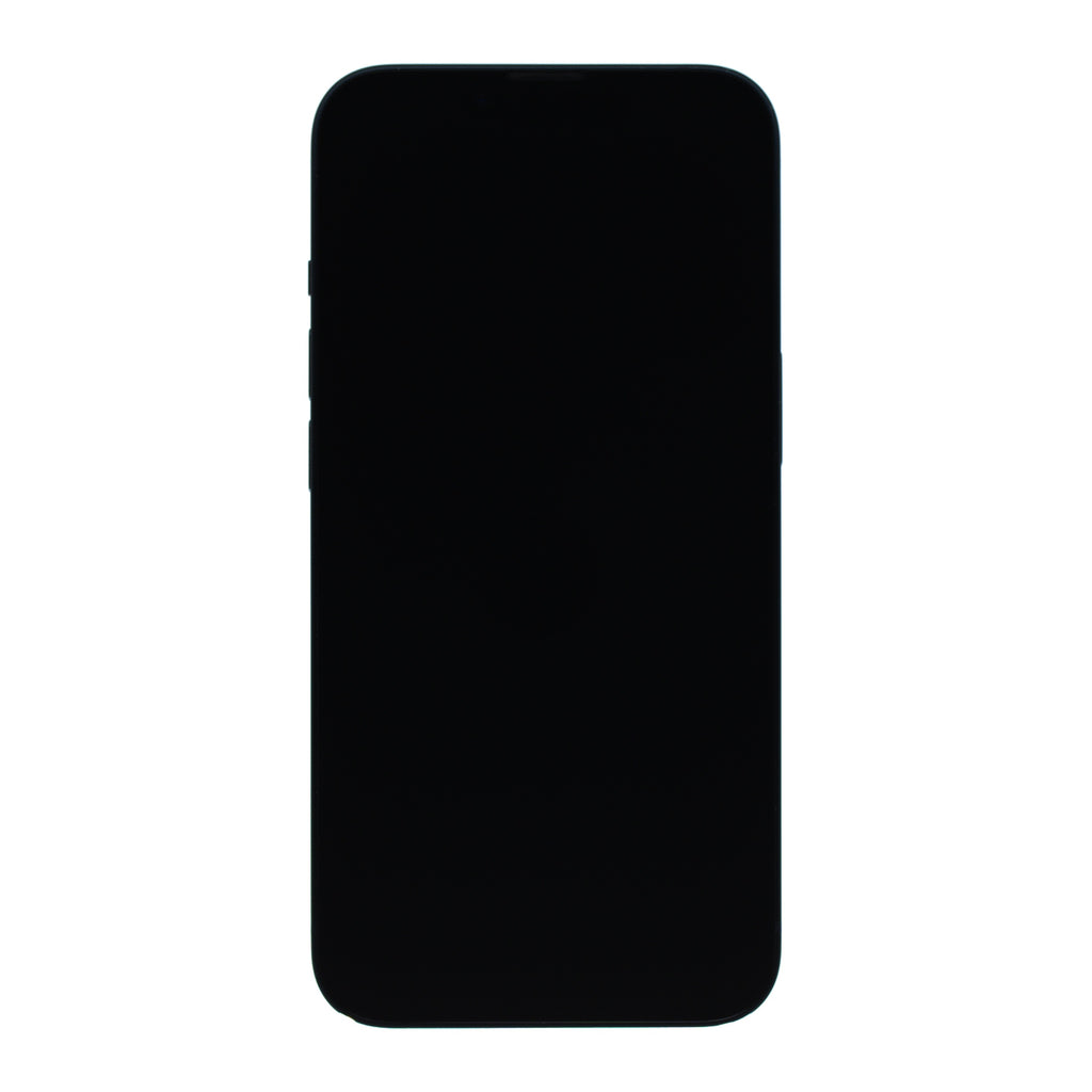 95新 Apple iPhone 13 256G 午夜色 中國大陸版