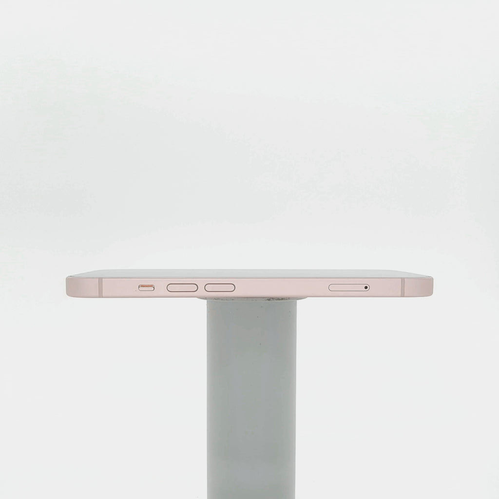 95新 Apple iPhone 15 128G 粉紅色 中國大陸版