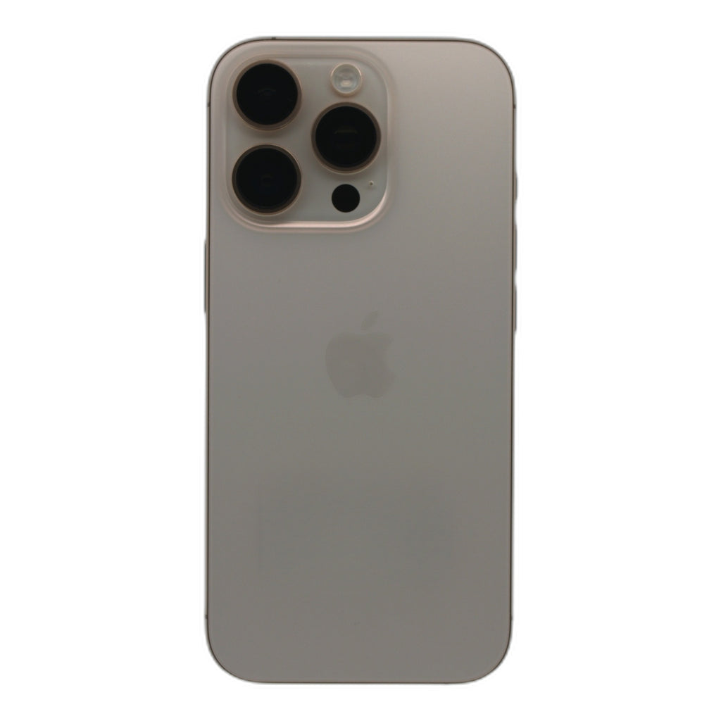 95新 Apple iPhone 16 Pro 256G 沙漠色鈦金屬 中國大陸版