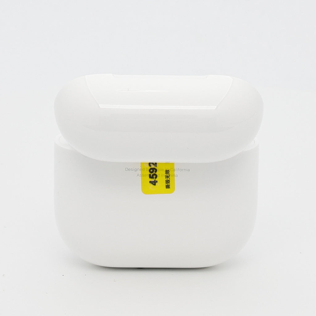 99新 Apple AirPods 4 (不支持主动降噪) 白色