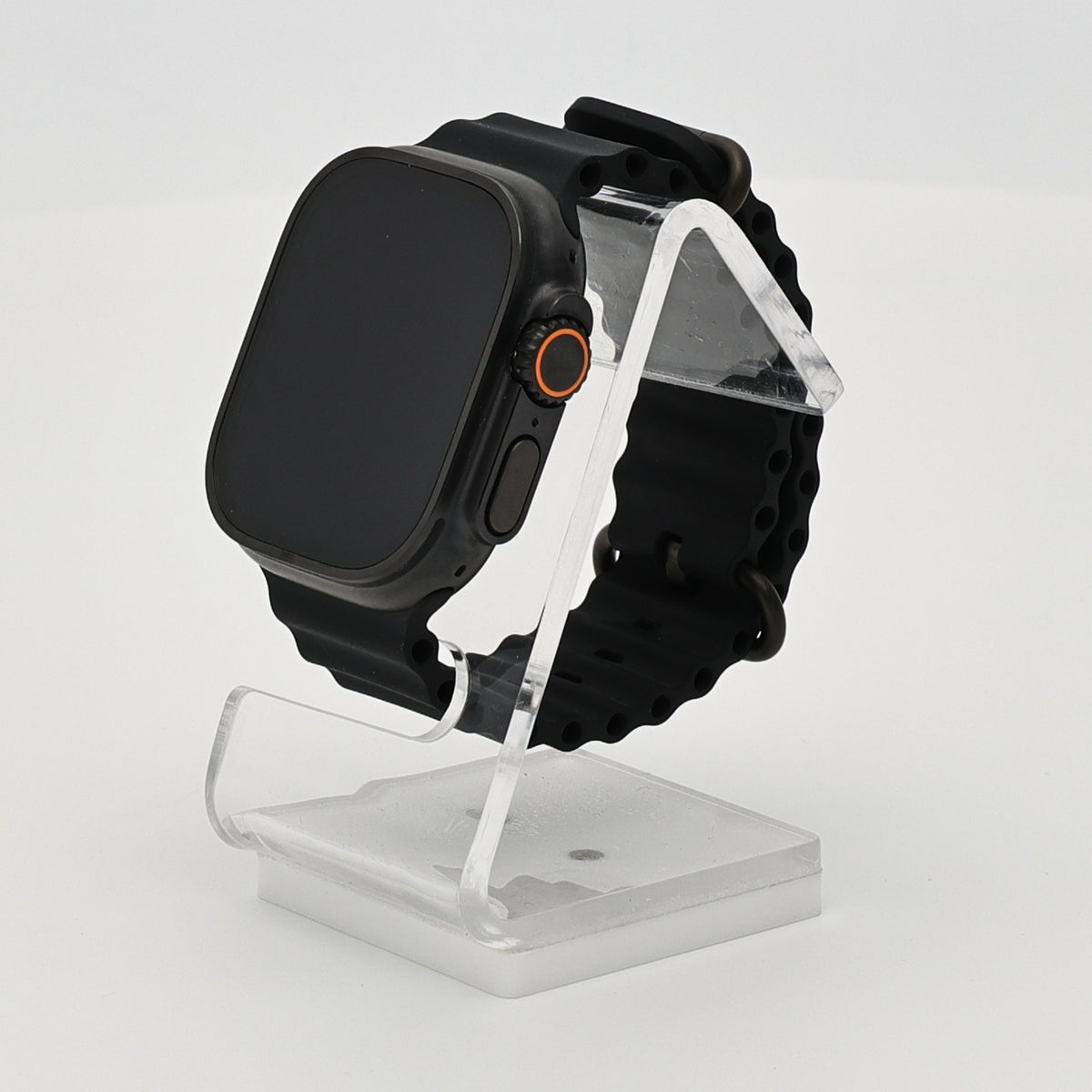 99新 Apple Watch Ultra 2 49毫米 鈦金屬