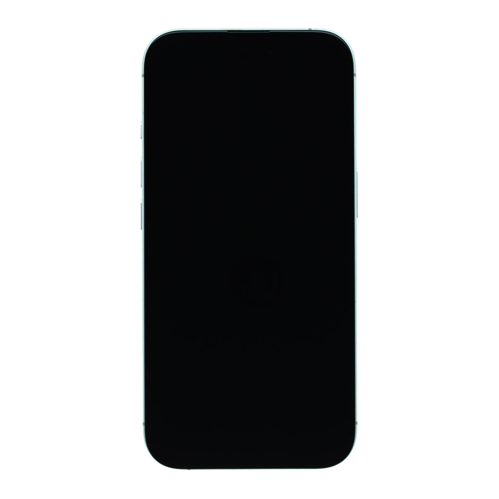 95新 Apple iPhone 16 256G 白色 中國大陸版
