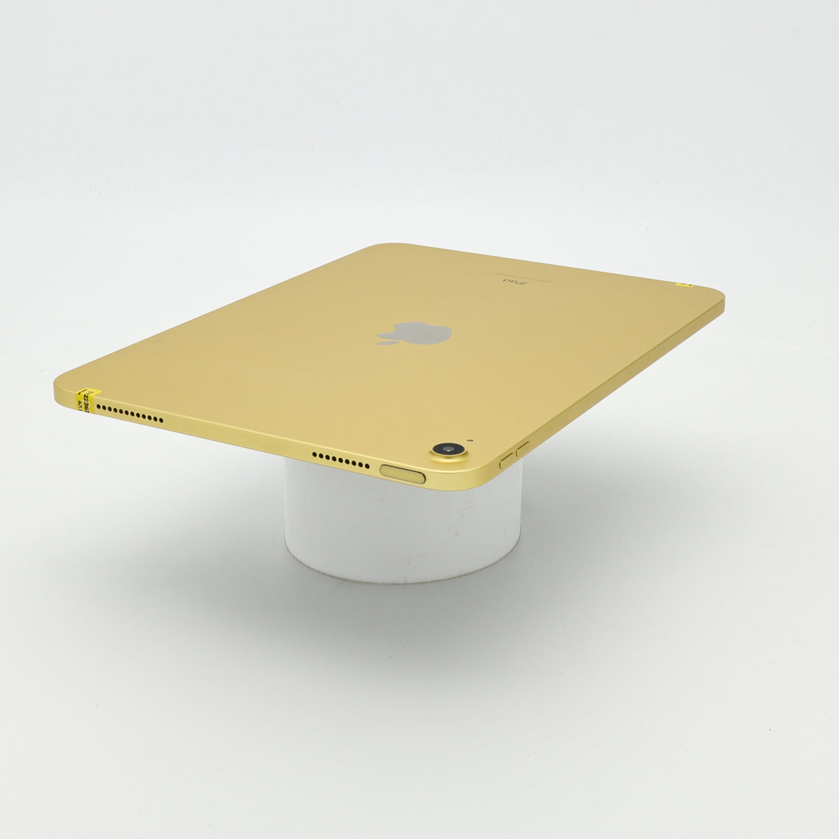 95新 Apple iPad 10代 256G 黃色 WIFI