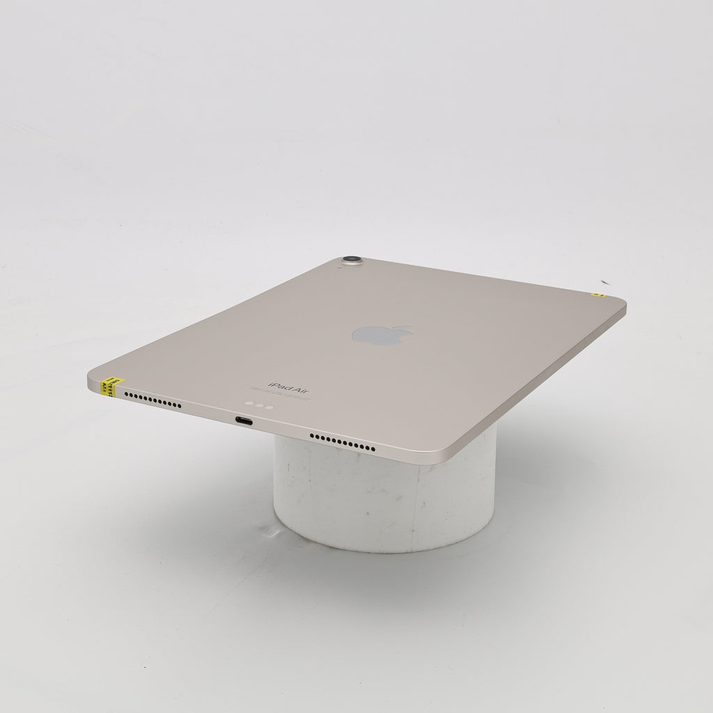 95新 Apple iPad Air5 256G 星光色 WIFI