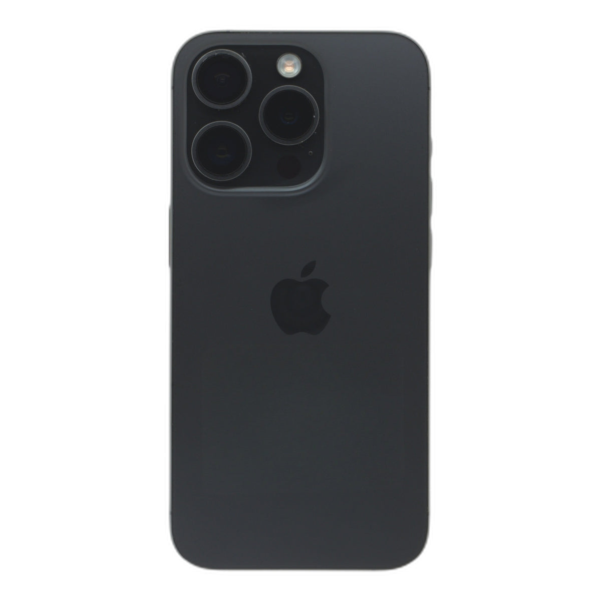 95新 Apple iPhone 15 Pro 128G 黑色鈦金屬 中國大陸版