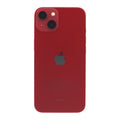 95新 Apple iPhone 13 128G 紅色 中國大陸版