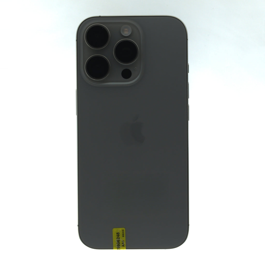 95新 Apple iPhone 16 Pro 256G 原色鈦金屬 中國大陸版