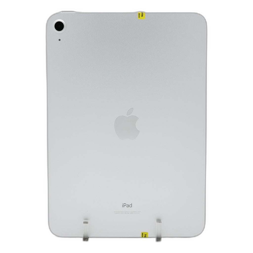 99新 Apple iPad 10代 256G 銀色 WIFI