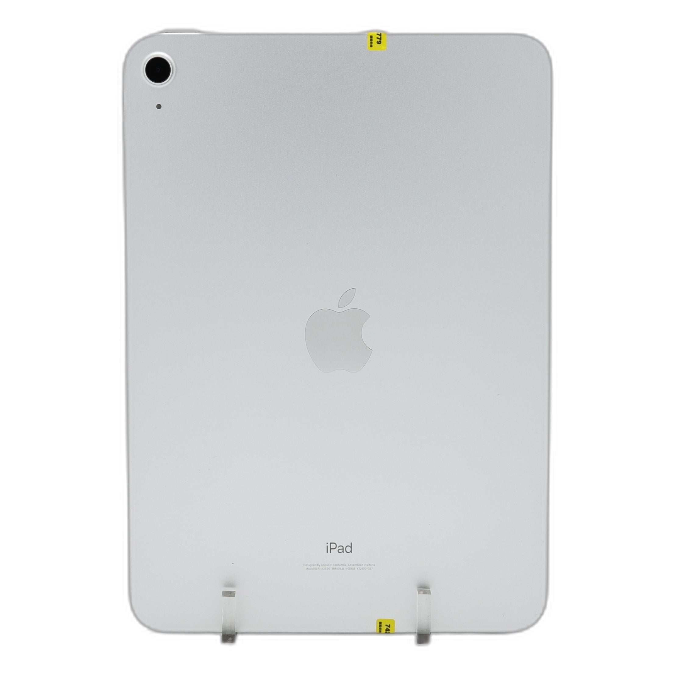 99新 Apple iPad 10代 256G 銀色 WIFI